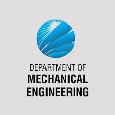Mechanical Engineering 